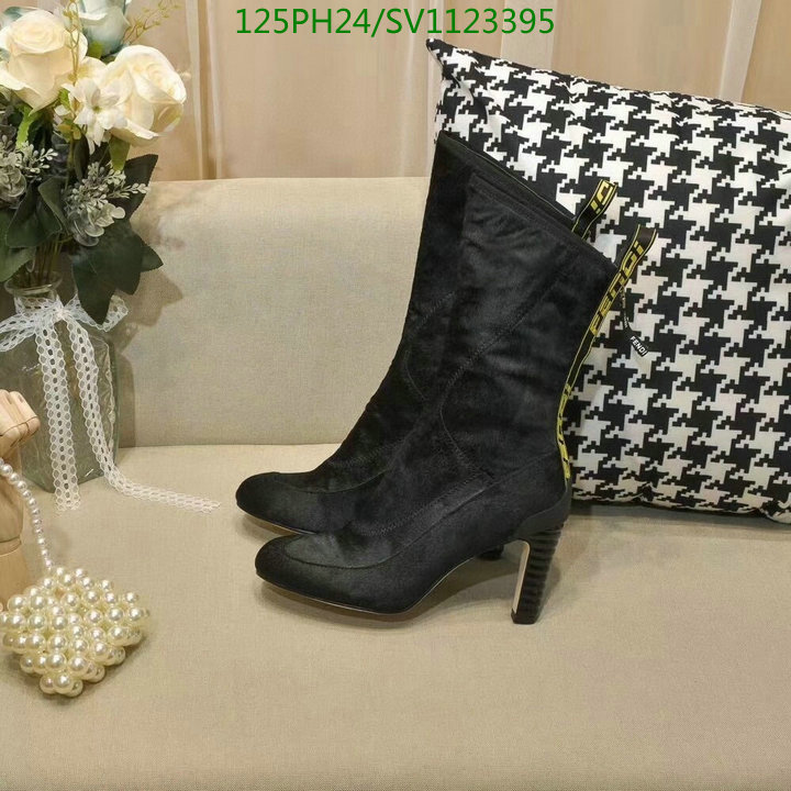 Boots-Women Shoes Code: SV1123395 $: 125USD