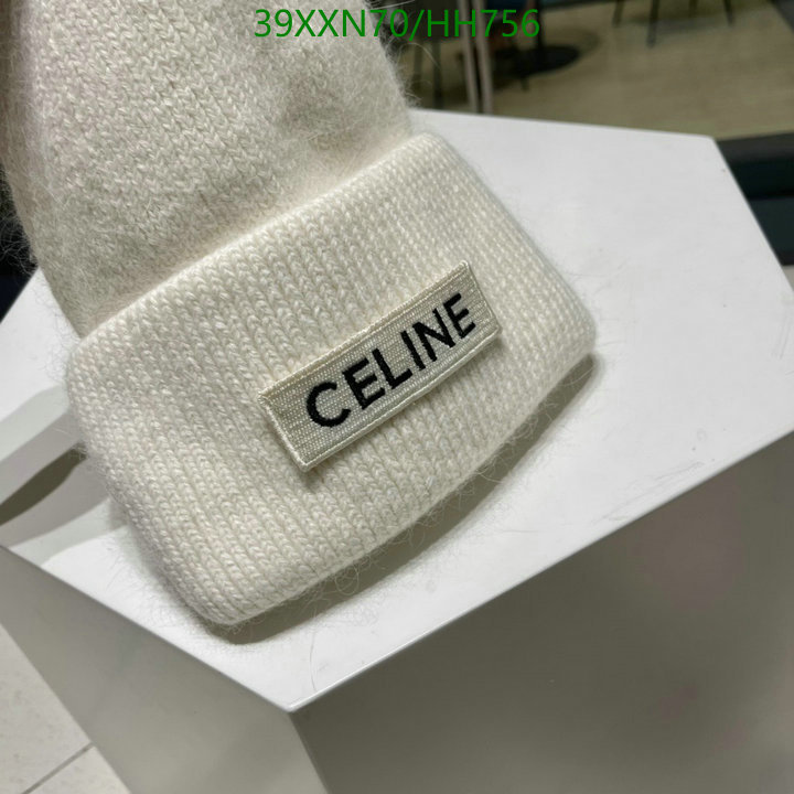 Celine-Cap (Hat) Code: HH756 $: 39USD