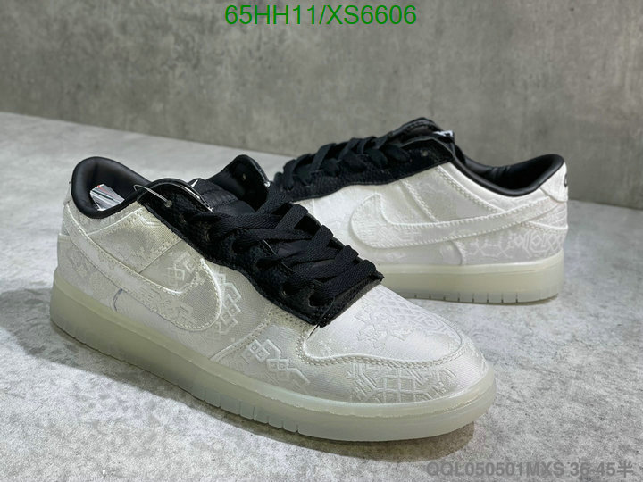 Nike-Men shoes Code: XS6606 $: 65USD