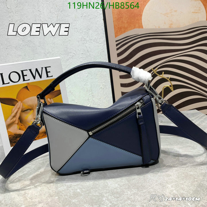 Loewe-Bag-4A Quality Code: HB8564