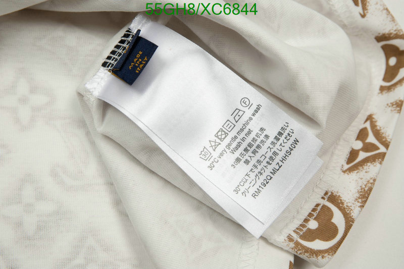 LV-Clothing Code: XC6844 $: 55USD