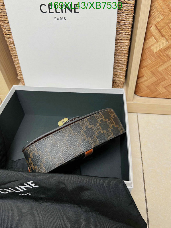 Celine-Bag-Mirror Quality Code: XB7530 $: 169USD