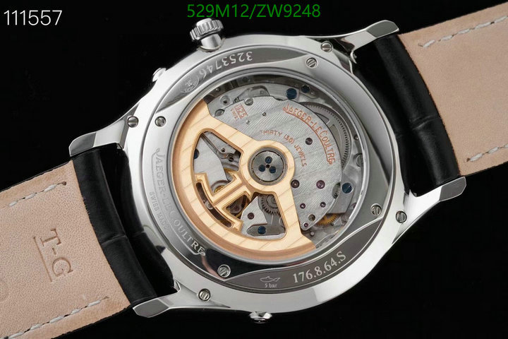 Jaeger-LeCoultre-Watch-Mirror Quality Code: ZW9248 $: 529USD