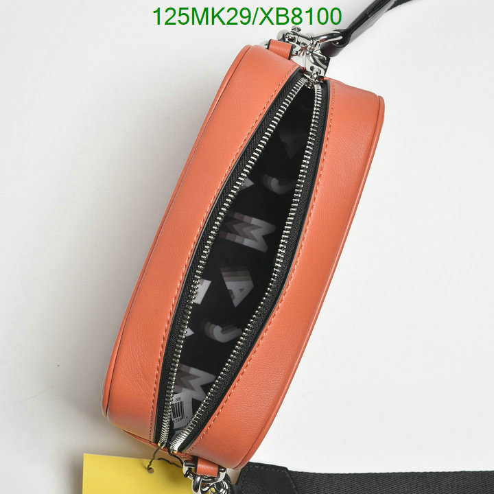 Marc Jacobs-Bag-Mirror Quality Code: XB8100 $: 125USD