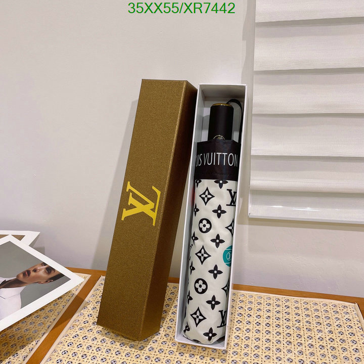 LV-Umbrella Code: XR7442 $: 35USD