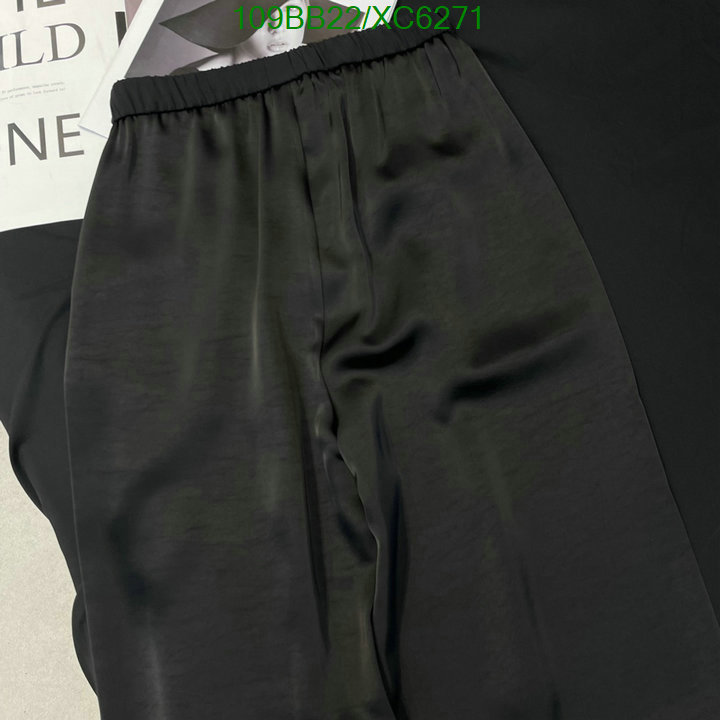 Alexander Wang-Clothing, Code: XC6271,$: 109USD