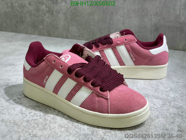 Adidas-Men shoes Code: XS6502 $: 69USD