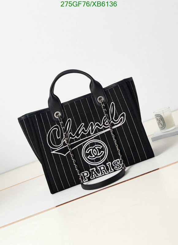 Chanel-Bag-Mirror Quality, Code: XB6136,$: 275USD