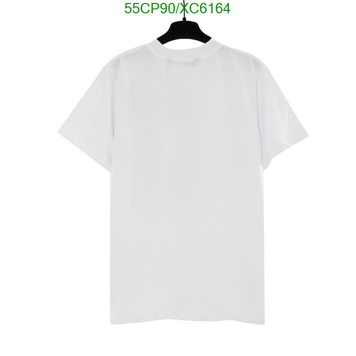 Palm Angels-Clothing, Code: XC6164,$: 55USD