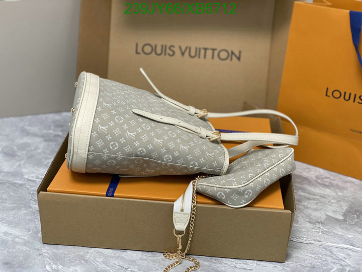 LV-Bag-Mirror Quality Code: XB6712 $: 239USD