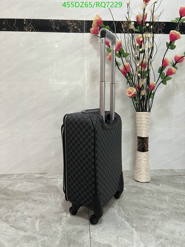 LV-Trolley Case, Code: RQ7229,$: 455USD