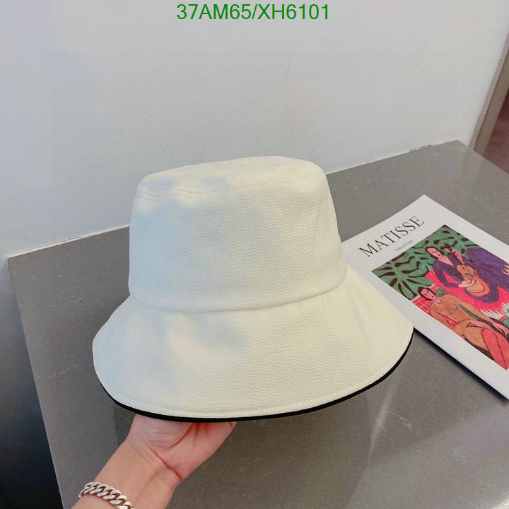 Dior-Cap (Hat), Code: XH6101,$: 37USD