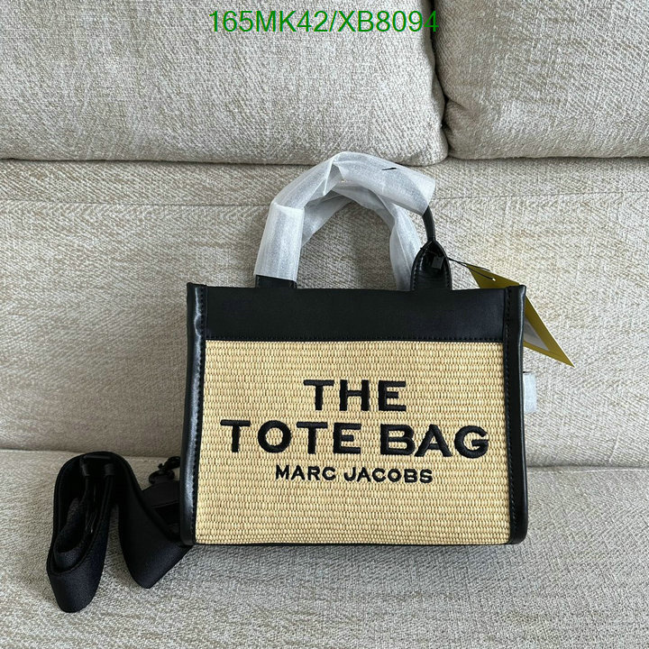 Marc Jacobs-Bag-Mirror Quality Code: XB8094 $: 165USD