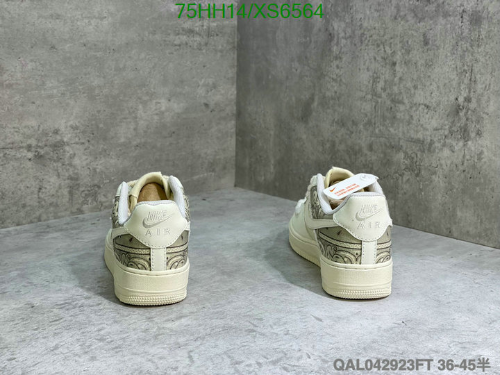 NIKE-Women Shoes Code: XS6564 $: 75USD