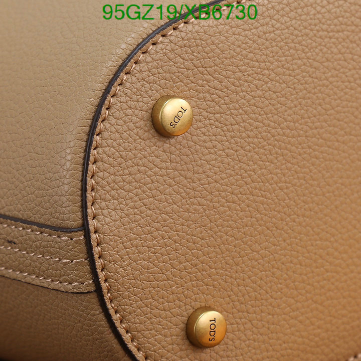 Tods-Bag-4A Quality Code: XB6730