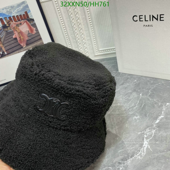 Celine-Cap (Hat) Code: HH761 $: 32USD