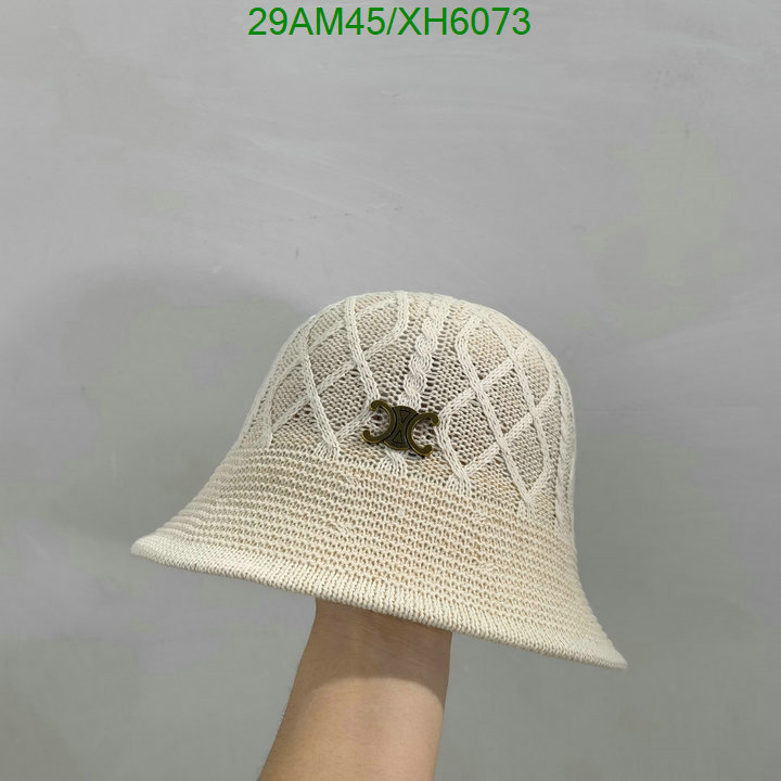 CELINE-Cap (Hat), Code: XH6073,$: 29USD