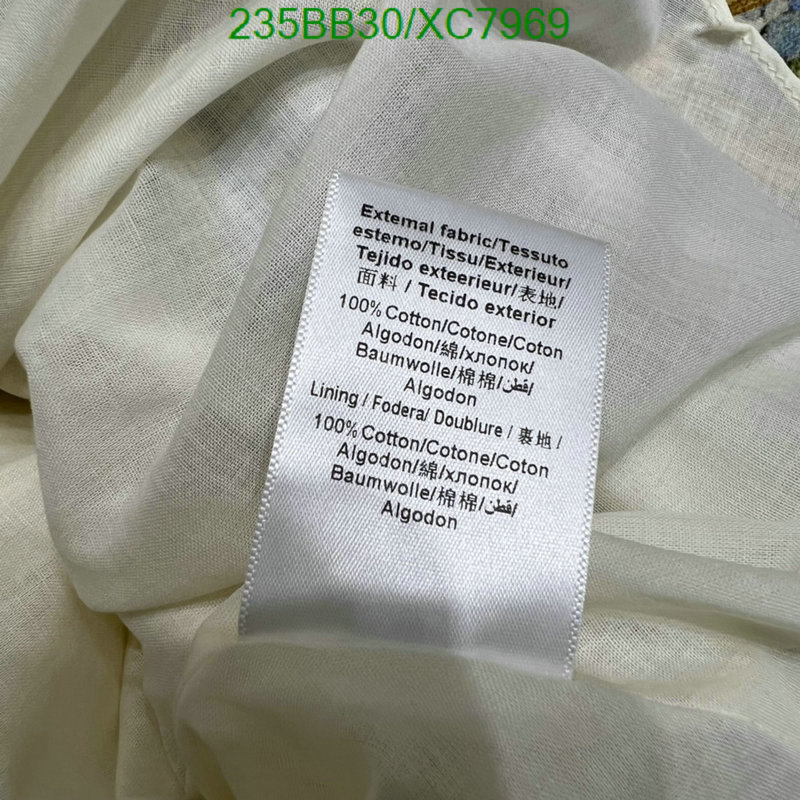 Zimmermann-Clothing Code: XC7969 $: 235USD