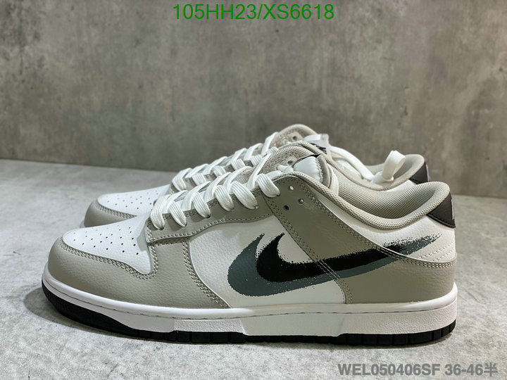 Nike-Men shoes Code: XS6618 $: 105USD