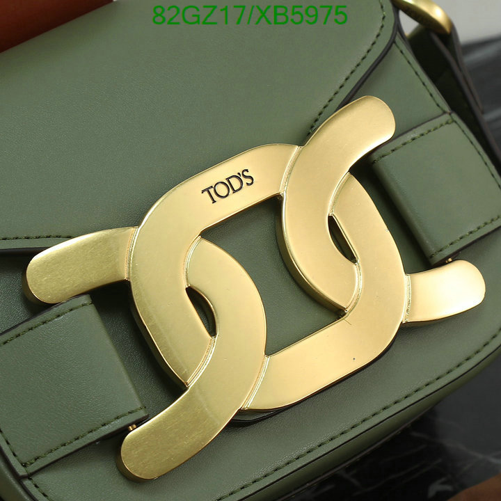 Tods-Bag-4A Quality, Code: XB5975,$: 82USD