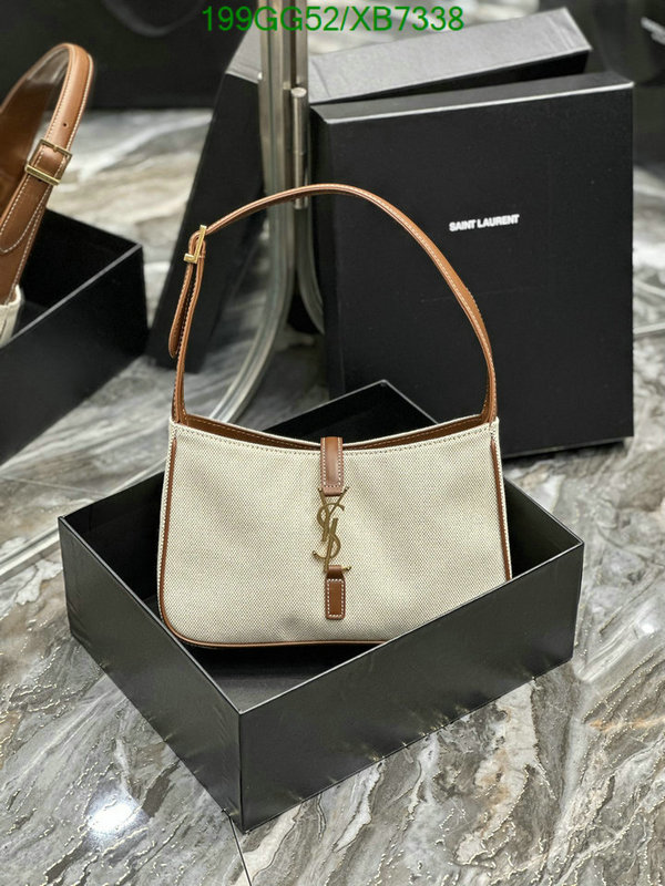 YSL-Bag-Mirror Quality Code: XB7338 $: 199USD