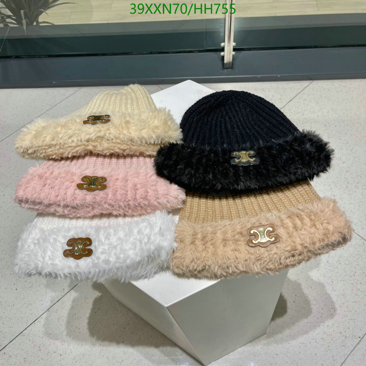 Celine-Cap (Hat) Code: HH755 $: 39USD