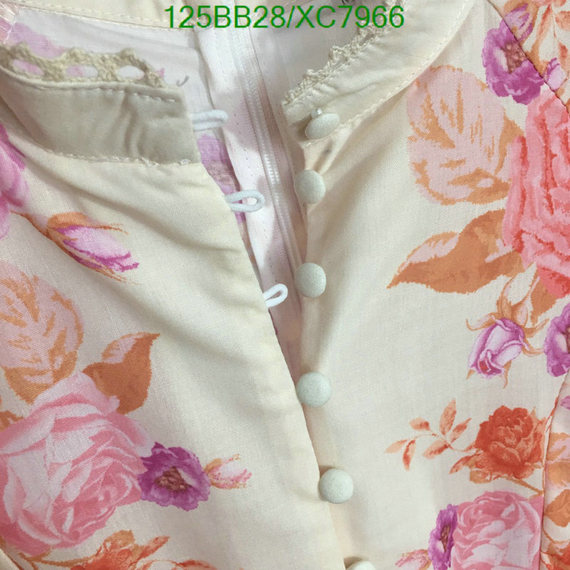 Zimmermann-Clothing Code: XC7966 $: 125USD