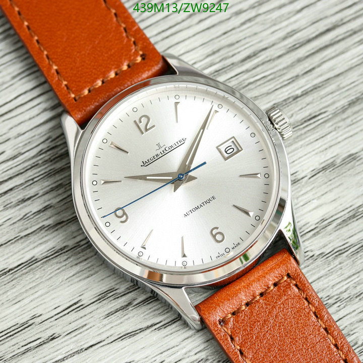 Jaeger-LeCoultre-Watch-Mirror Quality Code: ZW9247 $: 439USD