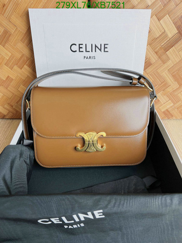 Celine-Bag-Mirror Quality Code: XB7521 $: 279USD