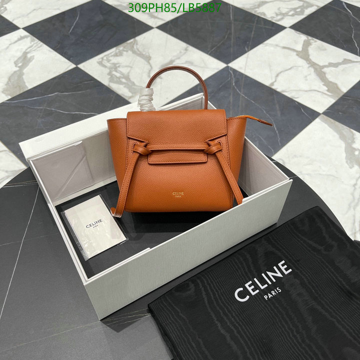 Celine-Bag-Mirror Quality Code: LB5887 $: 309USD