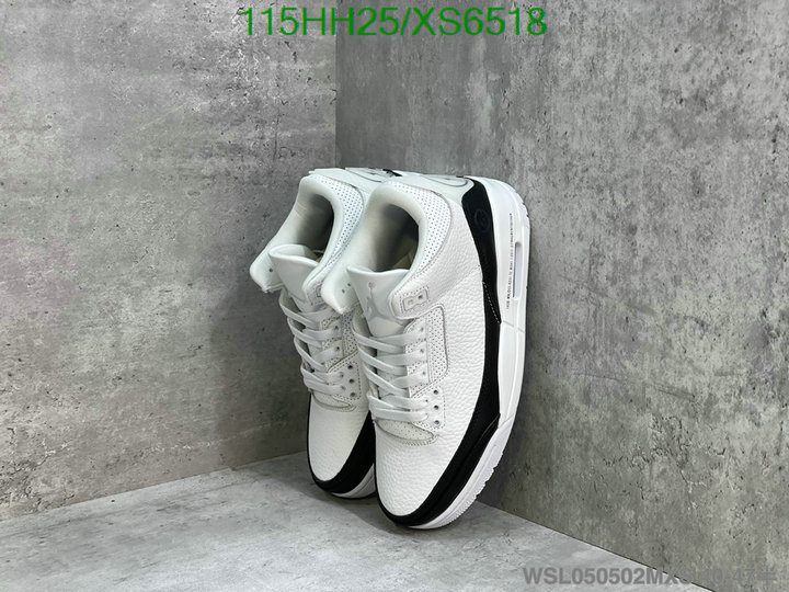 Nike-Men shoes Code: XS6518 $: 115USD