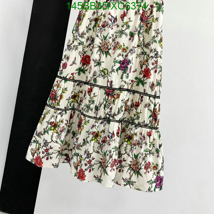 Dior-Clothing, Code: XC6374,$: 145USD