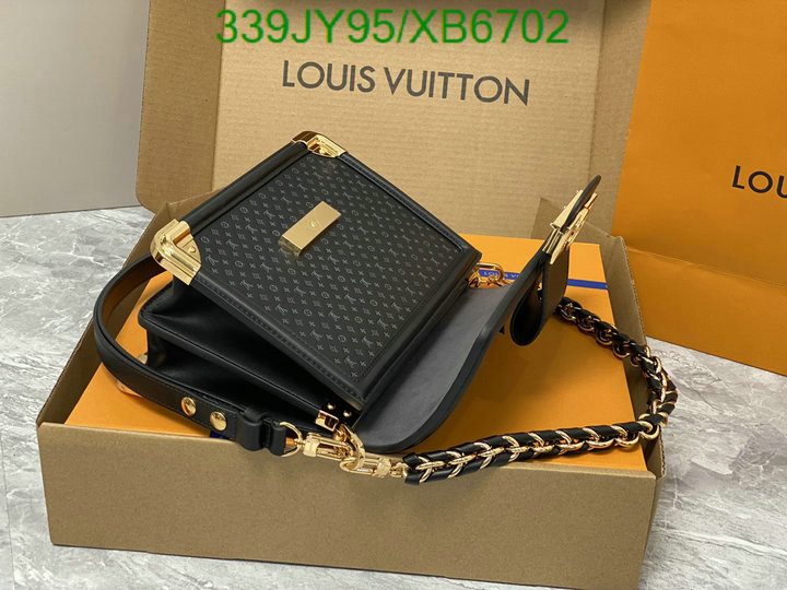 LV-Bag-Mirror Quality Code: XB6702 $: 339USD