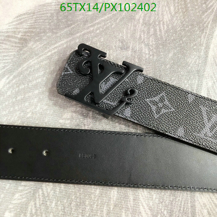 LV-Belts Code: PX102402 $: 65USD