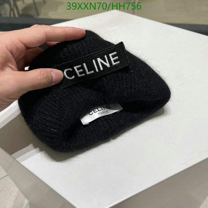 Celine-Cap (Hat) Code: HH756 $: 39USD