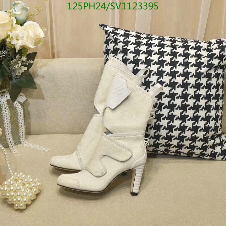 Boots-Women Shoes Code: SV1123395 $: 125USD