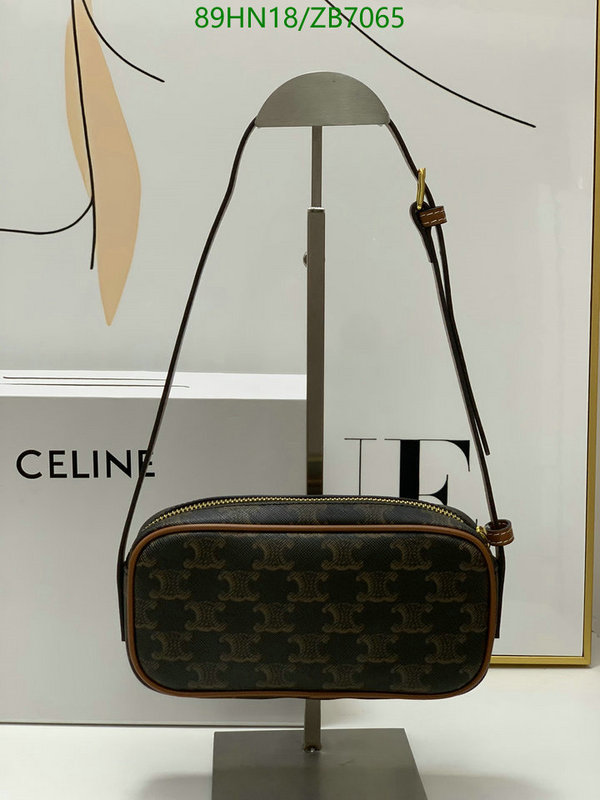 Celine-Bag-4A Quality Code: ZB7065 $: 89USD