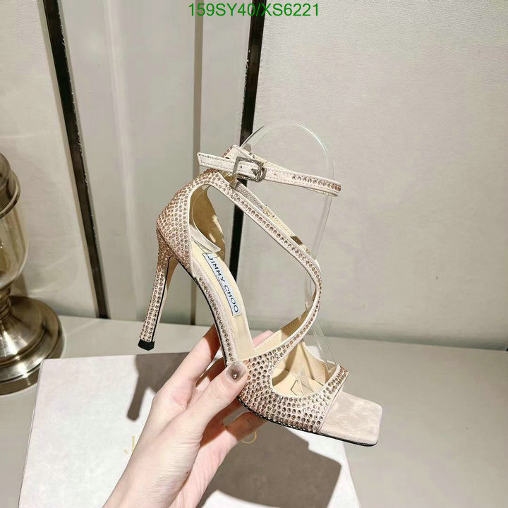 Jimmy Choo-Women Shoes, Code: XS6221,$: 159USD