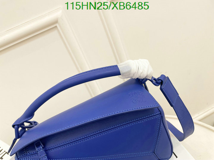 Loewe-Bag-4A Quality Code: XB6485