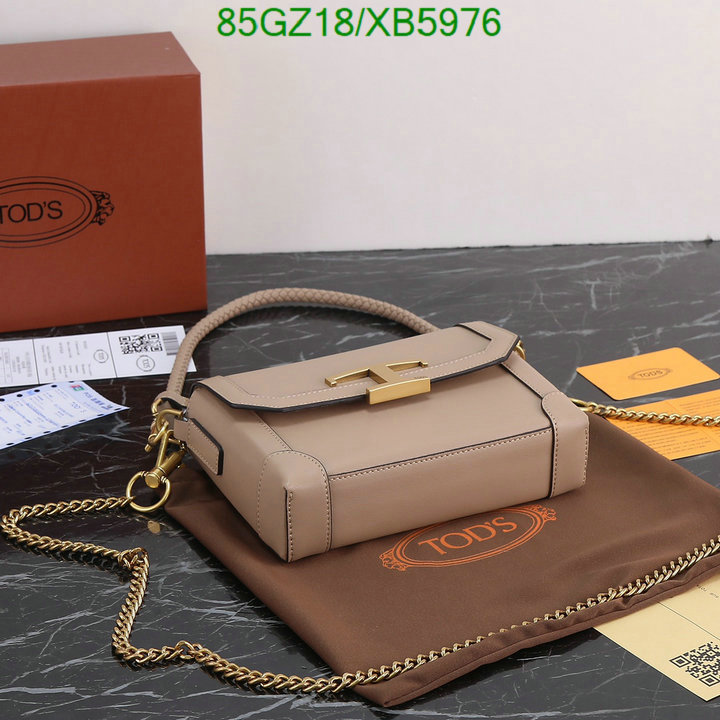 Tods-Bag-4A Quality, Code: XB5976,$: 85USD