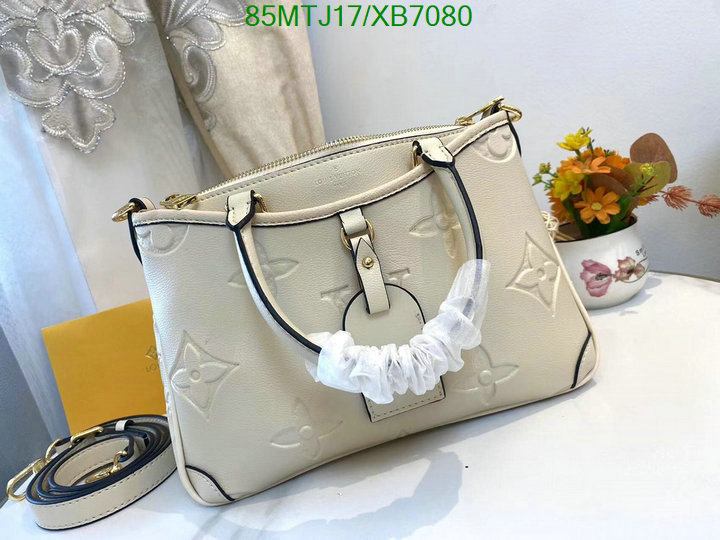 LV-Bag-4A Quality Code: XB7080 $: 85USD