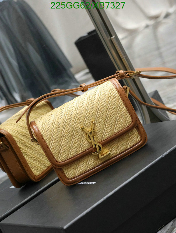 YSL-Bag-Mirror Quality Code: XB7327 $: 225USD