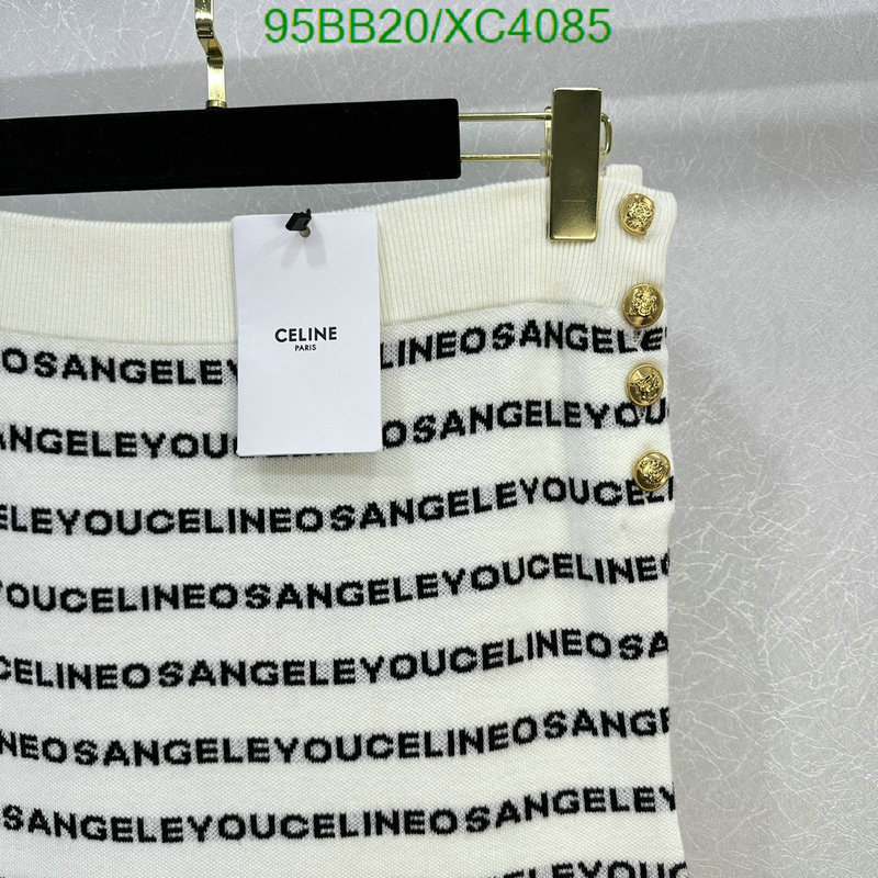 Celine-Clothing Code: XC4085 $: 95USD
