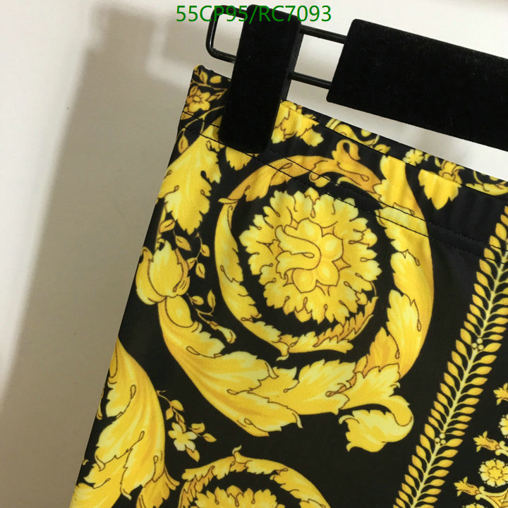 Versace-Clothing, Code: RC7093,$: 55USD