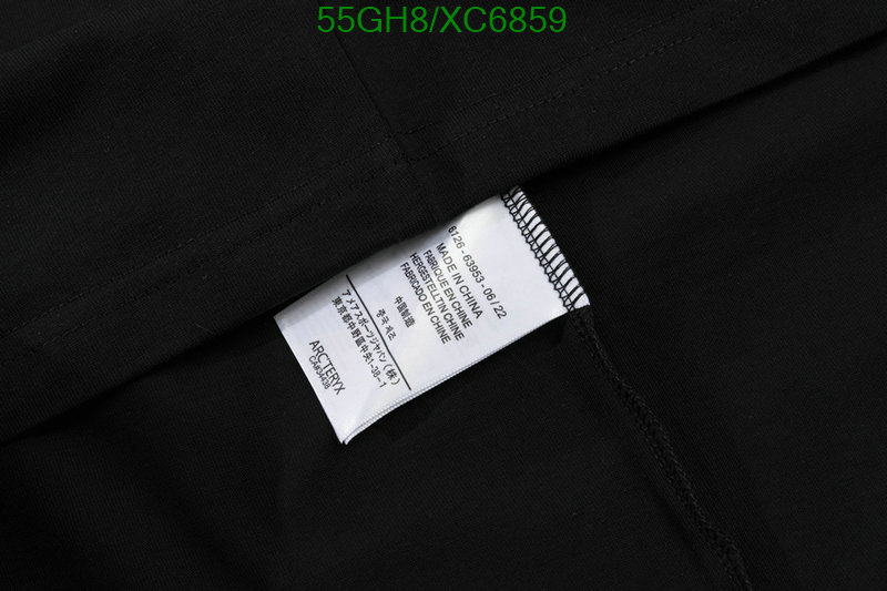 ARCTERYX-Clothing Code: XC6859 $: 55USD