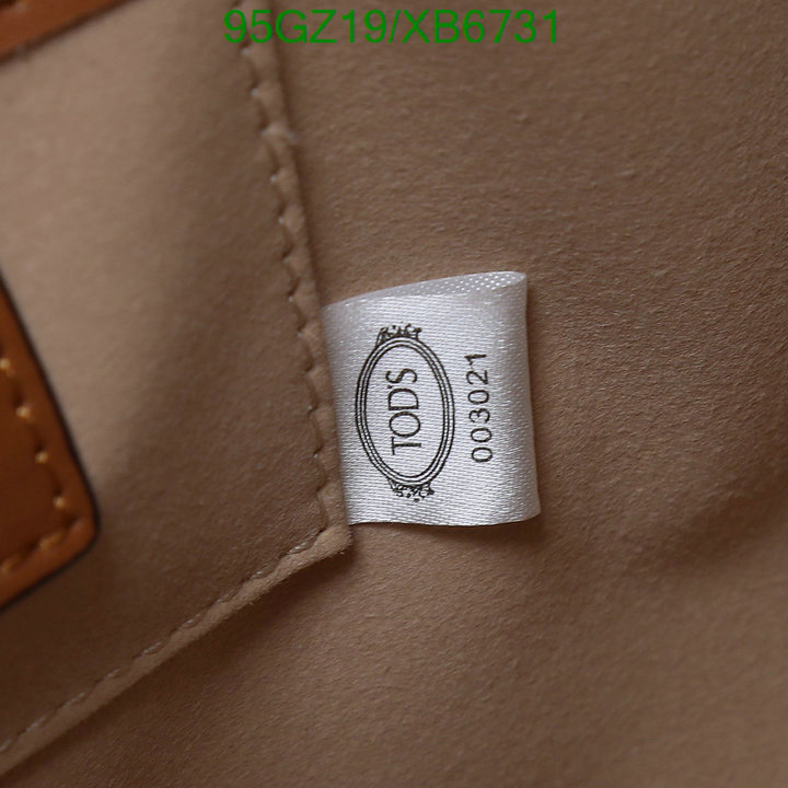 Tods-Bag-4A Quality Code: XB6731