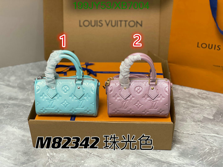 LV-Bag-Mirror Quality Code: XB7004 $: 199USD