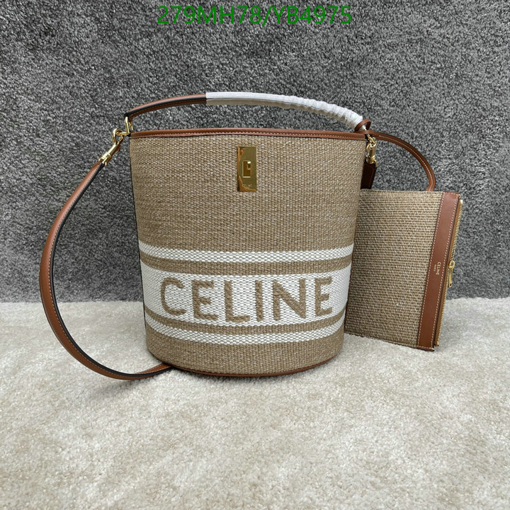 Celine-Bag-Mirror Quality Code: YB4975 $: 279USD
