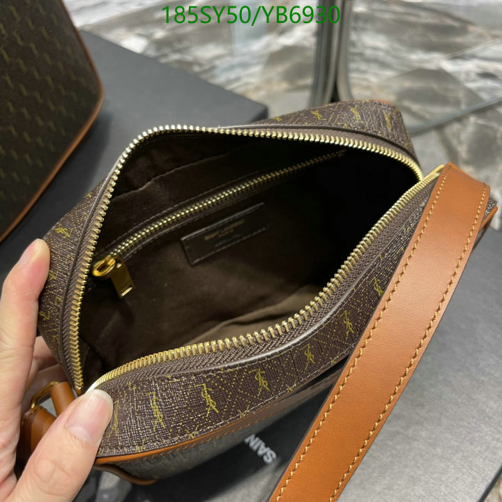 YSL-Bag-Mirror Quality Code: YB6930 $: 185USD