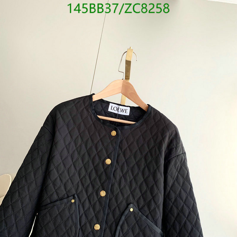 Loewe-Clothing Code: ZC8258 $: 145USD